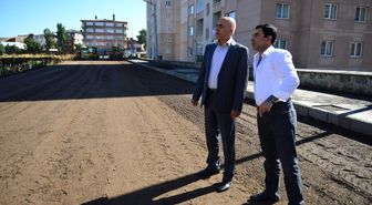 Erzurum'da Böyle Bir Dönüşüm Hiç Yaşanmamıştı
