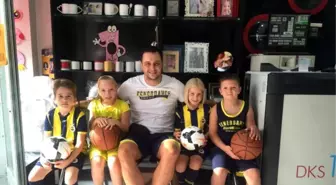 Fenerbahçe Spor Kulübü Yetkili Futbol Okulu Keşan'da açılıyor.