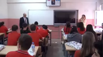 İlk Ders '15 Temmuz Demokrasi Zaferi' Videosu ile Başladı