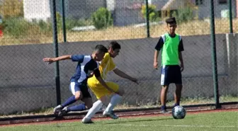 İncesu Erdemspor-Mevlana Yıldızspor: 12-1