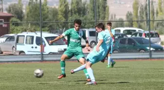 Kayseri 1. Amatör Küme U-19 Ligi