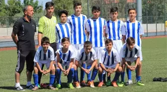 Kayseri U-14 Ligi B Grubu