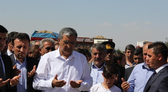 Konya Şeker'de Pancar Alım Kampanyası Başladı