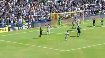 Mls: Sporting Kansas City 2-2 La Galaxy (Özet)