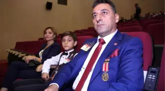 Orgeneral Hulusi Akar : TSK Her Türlü Vazifeyi İçindeki Hainler Temizlendikçe Daha da Güçlenerek...