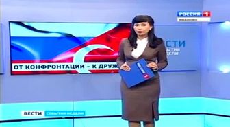 Rus Televizyonlarındaki ?olumsuz? Türkiye Haberleri Yerini ?olumlu?lara Bıraktı