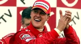 Schumacher'in Avukatı: Artık Ayakta Dahi Duramayacak