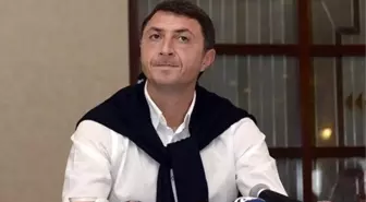 Şota Arveladze: Krosnodar'ın Başına Geçeceğim Yönündeki Haberler Yalan