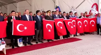 Yeni Eğitim Öğretim Yılının Başlaması