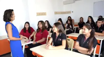 Yeni Eğitim ve Öğretim Yılı