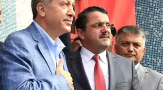 AK Parti'li Eski Başkana FETÖ Gözaltısı