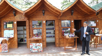 Başkan Özgüven: 'Sosyal Belediyecilikte İddialıyız'