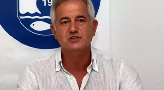 Çanakkale Belediyespor İddialı