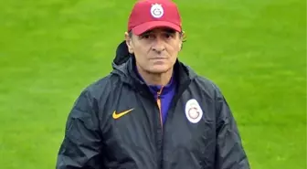 Cesare Prandelli, 2 Yıldır İş Bulamadı