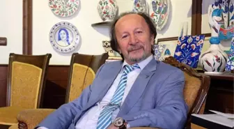 Çini Bir Göz Musikisidir'