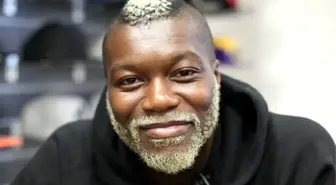 Djibril Cisse, Fransa'da Soyuldu