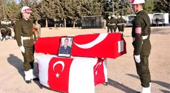 Fırat Kalkanı Harekatında 2 Asker Şehit Oldu (4)