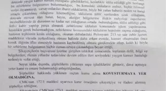 Gazeteci Aytunç Altındal'ın Şüpheli Ölümü