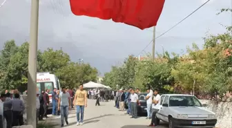 Güncelleme - Suriye Sınırında Eyp İnfilak Etti: 2 Şehit