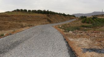 Büyükşehirin Asfalt Mesaisi Sürüyor