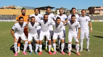 Nazilli Belediyespor Kupada Kartalspor'u Ağırlayacak