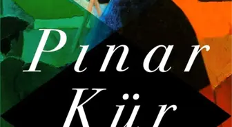 Pınar Kür'den yıllar sonra yeni bir roman