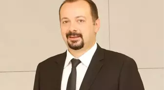 Samsung Türkiye'nin Kurumsal Pazarlama Bölümünde Ömer Barış Gökpınar Dönemi