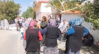 Şehit Astsubay Bayram Kara'nın Babaevinde Yas Var