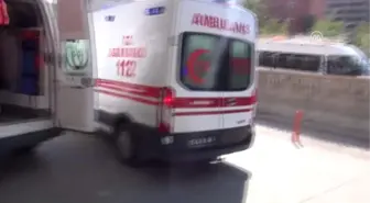 Siirt'te Trafik Kazası: 16 Yaralı