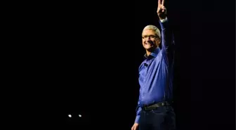 Tim Cook'tan Airpods Savunması!