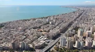 Turizmin Kalbi Mersin'de Atacak