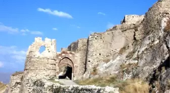 Van Kalesi'nin Unesco Geçici Listesine Alınması