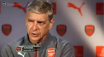 Wenger: N.forest Maçı İlginç Olacak