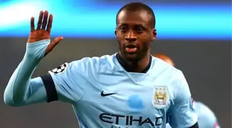 Yaya Toure Fildişi Sahilleri Milli Takımını Bıraktı