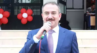 Yeni Eğitim Öğretim Yılının Başlaması