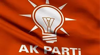 AK Parti'de Tüm Etkinlikler Yasaklandı