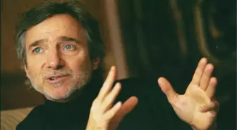 Amerikalı Yönetmen Curtis Hanson Ölü Bulundu