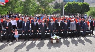Bitlis'te Eğitim Öğretim Yılı Açılışı