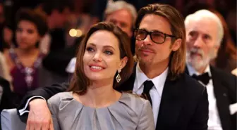 Boşanma Haberleri Sonrası Brad Pitt Sessizliğini Bozdu