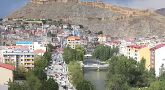 'Çoruh Nehri Projesi' Hayata Geçiyor