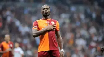 Drogba, Ontivero'nun Bonservisinin Alınması İçin Aracı Olacak