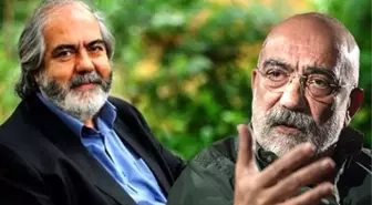 Mehmet ve Ahmet Altan'ın Gözaltına Alındığı Soruşturmada Sürpriz Tanık