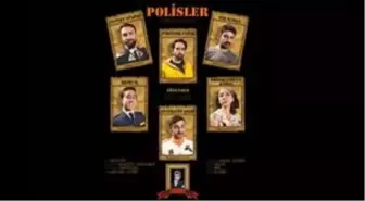 Polisler