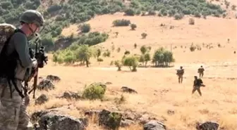 Siirt'in Eruh ve Pervari İlçelerindeki Bazı Alanlar Özel Güvenlik Bölgesi İlan Edildi