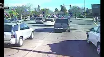 Sürücüsüz Araç Teknolojisi Trafik Kazalarını Azaltır Mı?