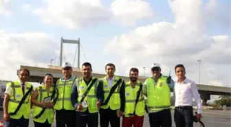 Tiyatrocuların Trafik Mesaisi