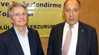Türkiye'de Kış Sporları İstenilen Boyutta Değil'
