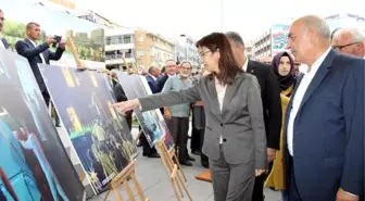 Yalova'da '15 Temmuz Milli İradenin Yükselişi Sergisi'