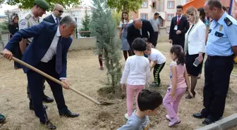 Yeni Eğitim ve Öğretim Yılının Başlaması