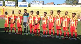 Yeni Malatyaspor Kupada da Tam Gaz